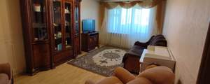 2-к квартира, вторичка, 58м2, 4/6 этаж