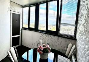 1-к квартира, вторичка, 46м2, 15/17 этаж