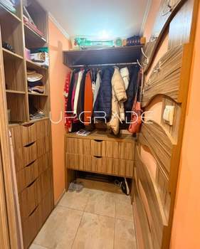 1-к квартира, вторичка, 44м2, 8/9 этаж