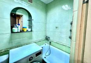 1-к квартира, вторичка, 30м2, 1/5 этаж