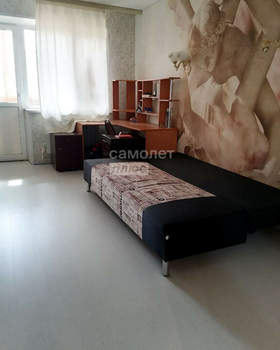 2-к квартира, вторичка, 51м2, 3/3 этаж