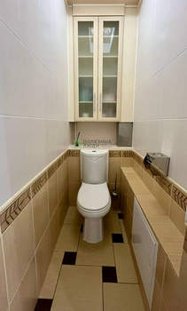 2-к квартира, вторичка, 68м2, 5/5 этаж