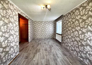 1-к квартира, вторичка, 30м2, 1/5 этаж