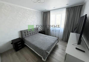 3-к квартира, вторичка, 63м2, 7/10 этаж