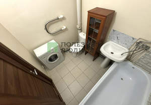 1-к квартира, вторичка, 37м2, 16/18 этаж