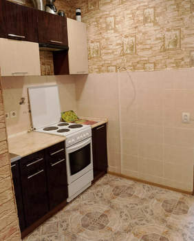 Студия квартира, вторичка, 28м2, 5/5 этаж