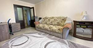 3-к квартира, вторичка, 69м2, 2/9 этаж