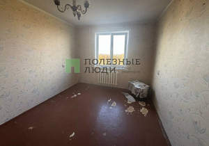 2-к квартира, вторичка, 50м2, 8/9 этаж