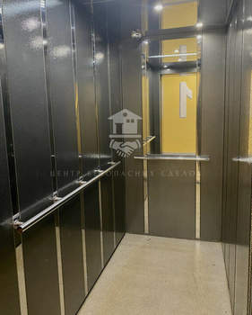 2-к квартира, вторичка, 57м2, 5/9 этаж