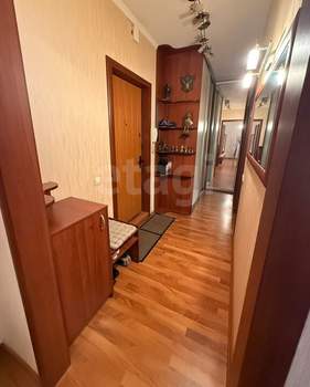 2-к квартира, вторичка, 54м2, 3/9 этаж