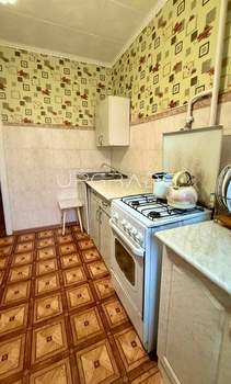 2-к квартира, вторичка, 54м2, 2/9 этаж