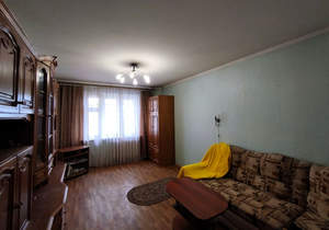 3-к квартира, вторичка, 75м2, 9/9 этаж