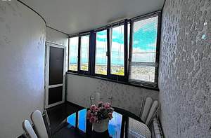 1-к квартира, вторичка, 46м2, 15/17 этаж