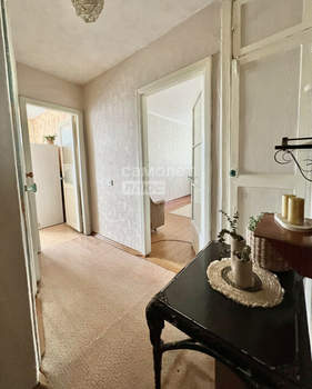 2-к квартира, вторичка, 41м2, 3/5 этаж