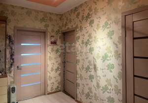 2-к квартира, вторичка, 57м2, 2/10 этаж