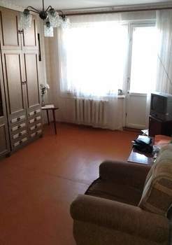 2-к квартира, вторичка, 51м2, 6/9 этаж