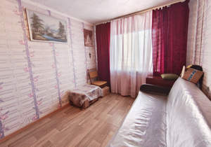 2-к квартира, вторичка, 49м2, 5/9 этаж