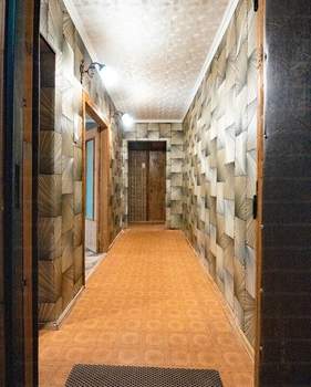 3-к квартира, вторичка, 67м2, 4/9 этаж