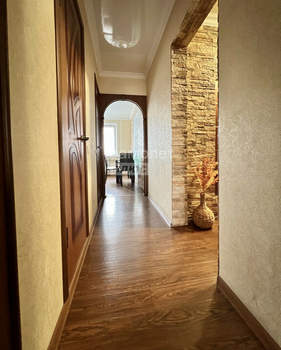 1-к квартира, вторичка, 42м2, 2/9 этаж