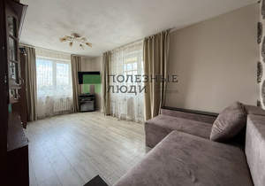 2-к квартира, вторичка, 54м2, 7/9 этаж