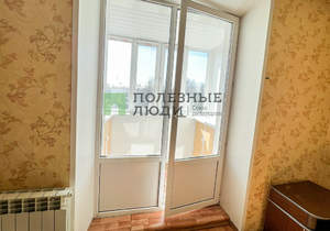 2-к квартира, вторичка, 56м2, 3/5 этаж