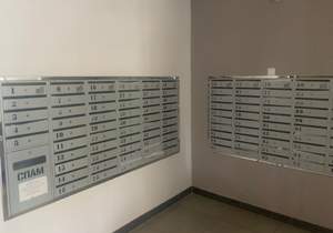 2-к квартира, вторичка, 92м2, 12/17 этаж