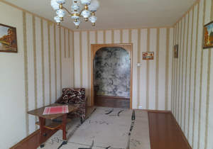 3-к квартира, вторичка, 66м2, 4/9 этаж