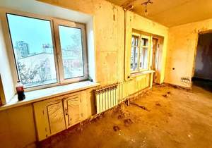 2-к квартира, вторичка, 43м2, 5/5 этаж