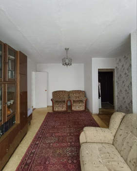 2-к квартира, вторичка, 42м2, 3/5 этаж