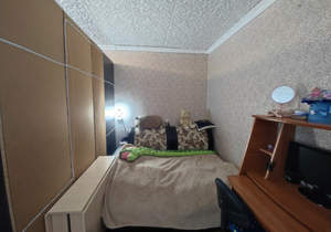 1-к квартира, вторичка, 33м2, 5/5 этаж