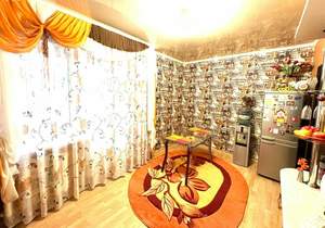 2-к квартира, вторичка, 67м2, 9/9 этаж