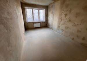 1-к квартира, сданный дом, 43м2, 13/18 этаж