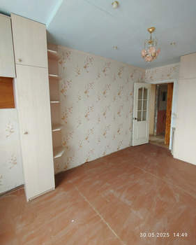 2-к квартира, вторичка, 48м2, 8/15 этаж