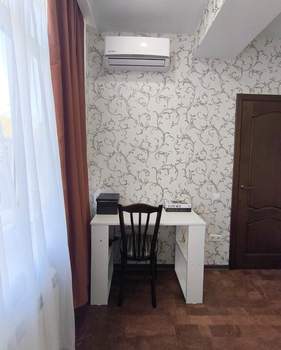 2-к квартира, вторичка, 44м2, 9/12 этаж