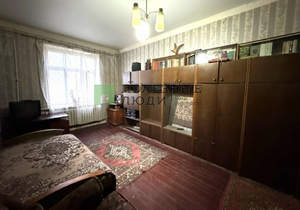 2-к квартира, вторичка, 55м2, 4/4 этаж