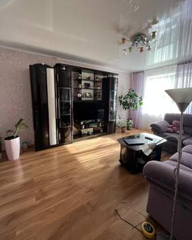 2-к квартира, вторичка, 60м2, 8/10 этаж