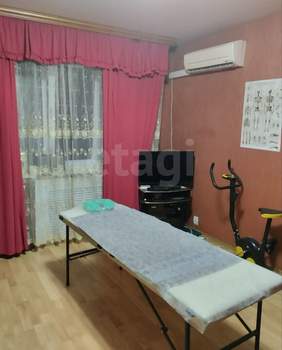 2-к квартира, вторичка, 54м2, 5/7 этаж