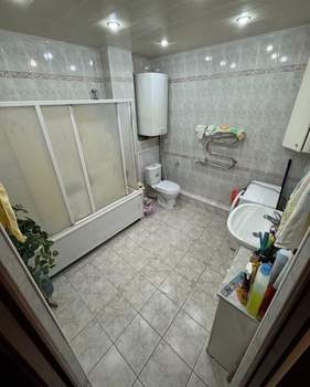 3-к квартира, вторичка, 100м2, 7/9 этаж