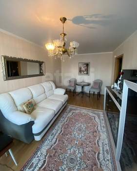 2-к квартира, вторичка, 53м2, 7/9 этаж