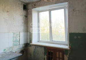 3-к квартира, вторичка, 60м2, 5/5 этаж