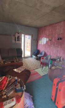 Студия квартира, вторичка, 20м2, 1/2 этаж