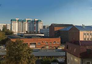 1-к квартира, вторичка, 32м2, 5/5 этаж