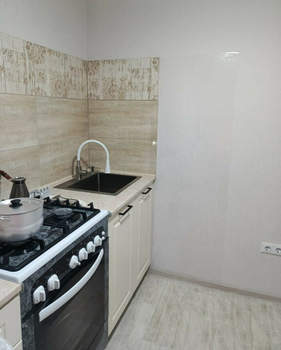 3-к квартира, вторичка, 61м2, 4/5 этаж