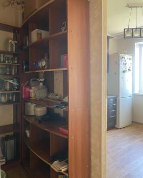 2-к квартира, вторичка, 51м2, 5/9 этаж
