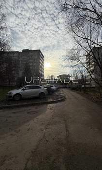 2-к квартира, вторичка, 45м2, 5/5 этаж