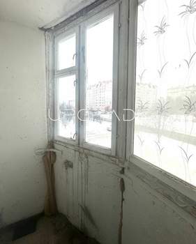 2-к квартира, вторичка, 61м2, 2/9 этаж