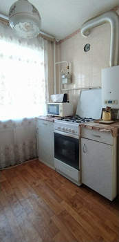 2-к квартира, вторичка, 42м2, 2/5 этаж