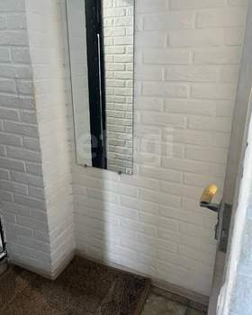 3-к квартира, вторичка, 41м2, 5/5 этаж