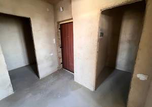 2-к квартира, сданный дом, 56м2, 6/18 этаж