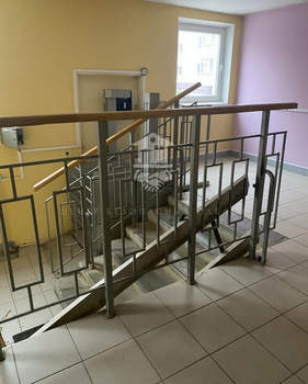 2-к квартира, вторичка, 57м2, 5/9 этаж